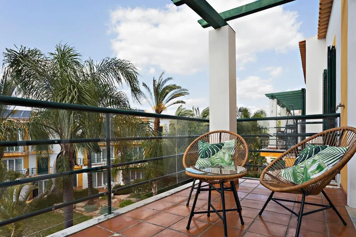 Quinta Do Morgado - Pool View Apartment Tavira Portugal