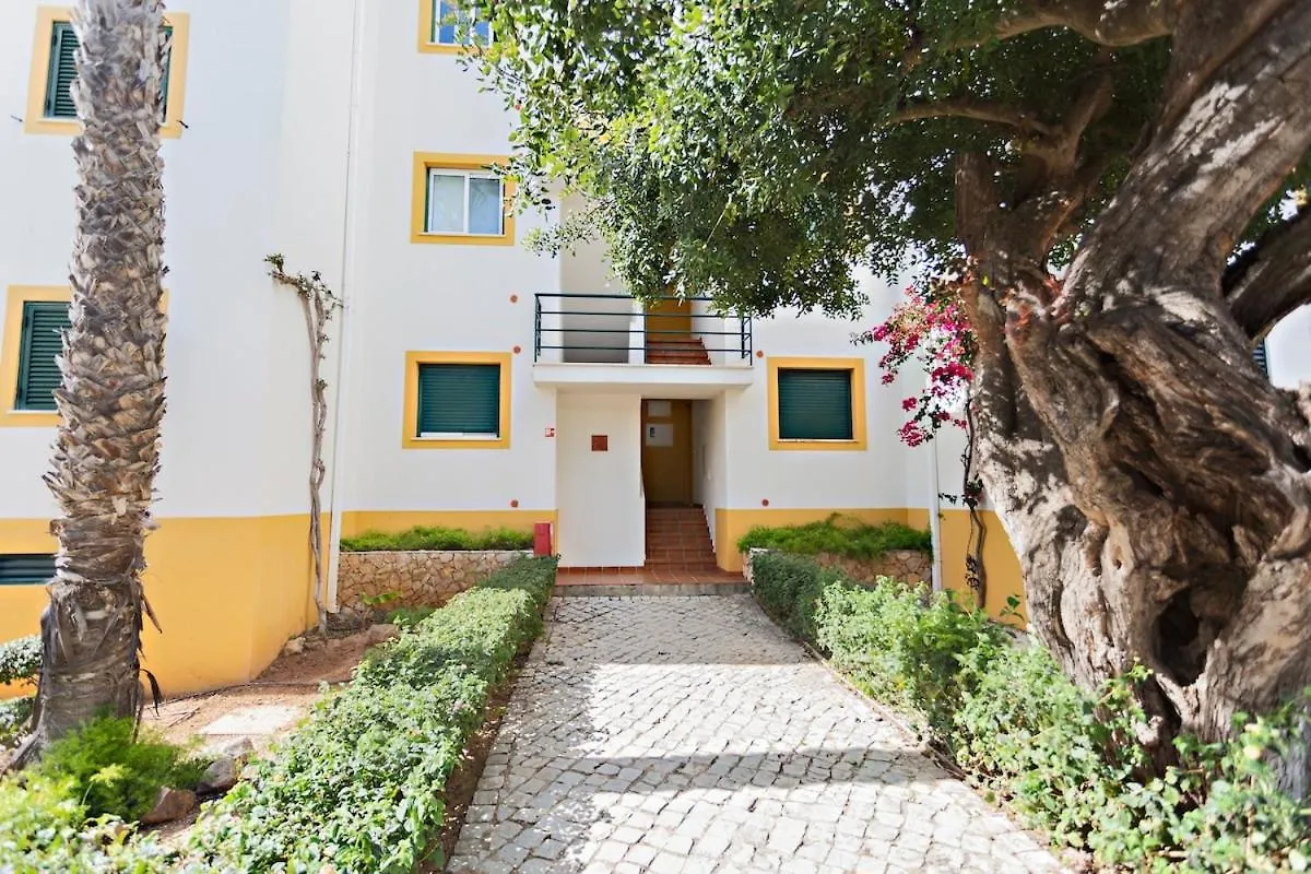 Quinta Do Morgado - Pool View Apartment Tavira