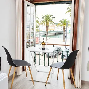 Gasthuis Taah Billa, Tavira
