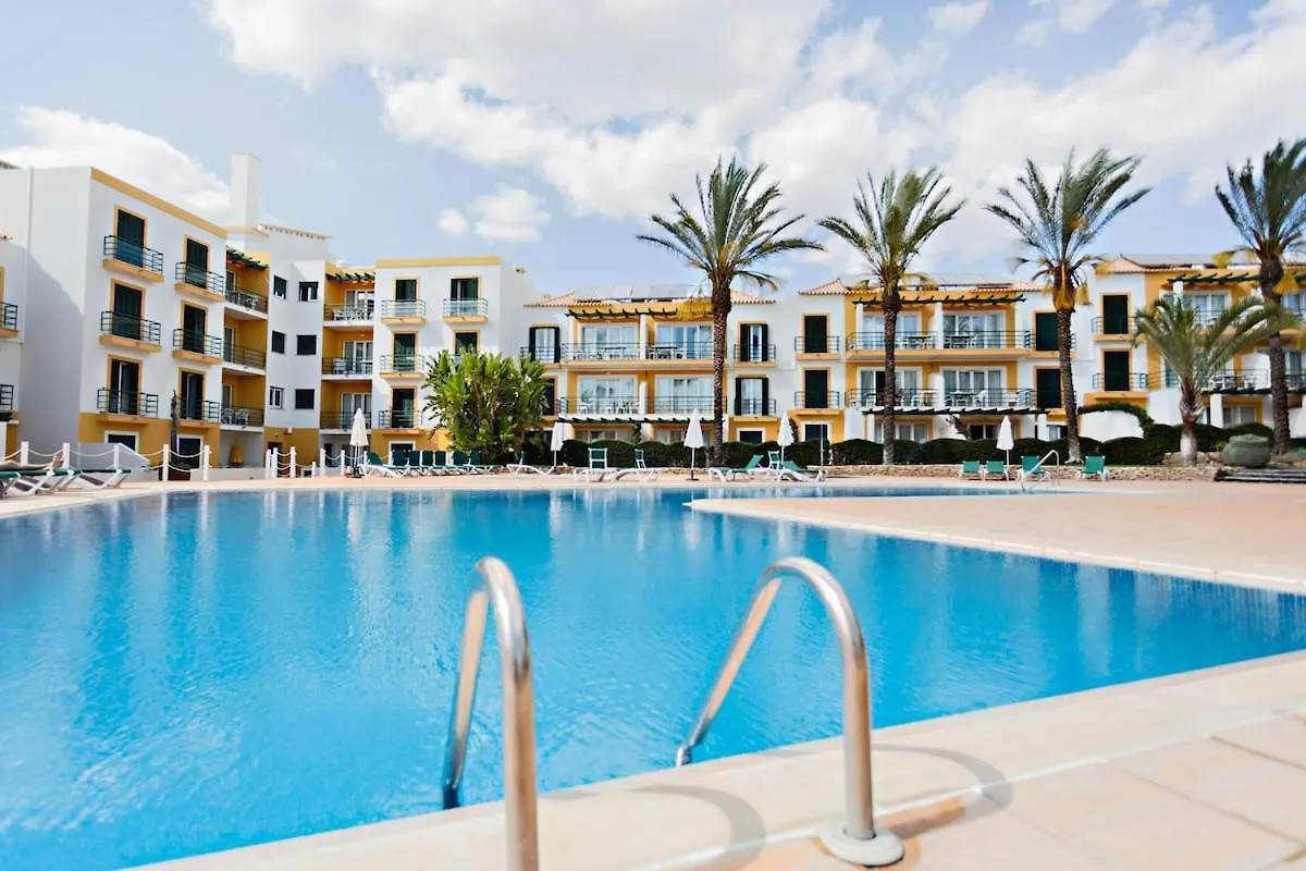 Quinta Do Morgado - Pool View location