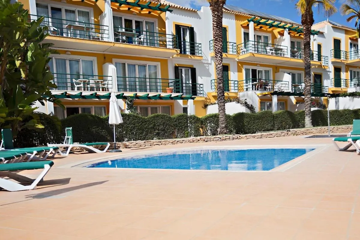 Quinta Do Morgado - Pool View Apartment Tavira